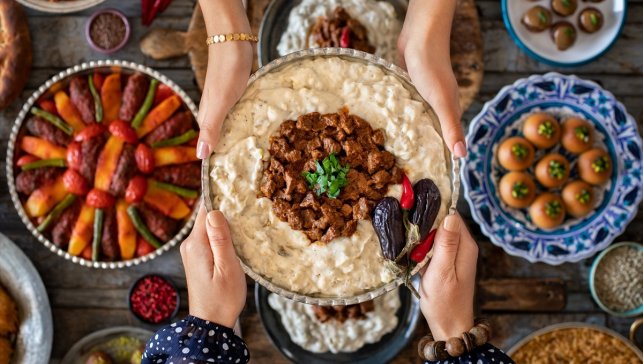 Yemeksepeti'nden Kaçmaz Fırsatlar kampanyası