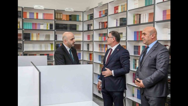 Van Büyükşehir Belediyesi Konservatuarı öğrencilerle buluşuyor