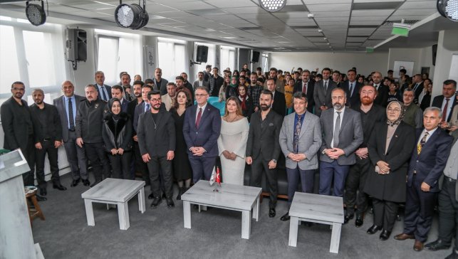 Van Büyükşehir Belediyesi Konservatuarı öğrencilerle buluşuyor