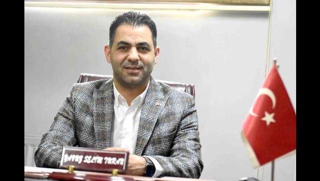 ASKON Başkanı Turan, "12 Mart dadaşların diriliş mücadelesidir"