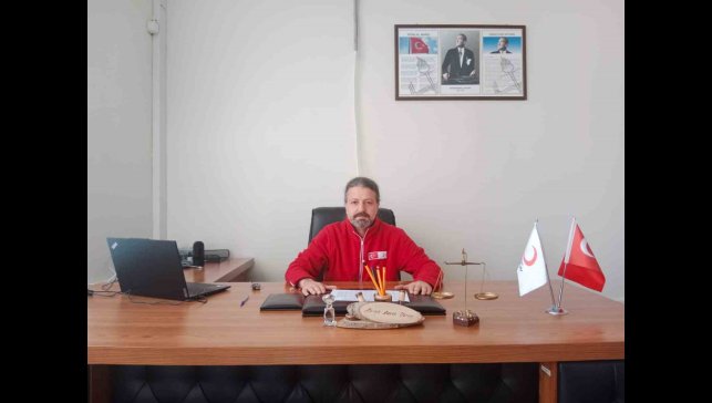 Ramazan'da kan bağışı azaldı, Malatya Kızılay yardım bekliyor