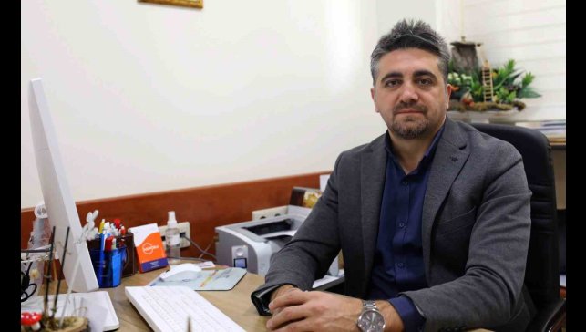 Doç. Dr. Önalan, "Diyabetli hastalar, prediyabetik dönemlerde tespit edilmesi gerekiyor"