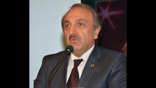 Güzel; "Geçmişi unutanlar gelecekte aynı şeyleri yaşamak zorunda kalırlar"