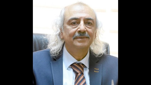 Tarih Derneği Başkanı Özden:12 Mart Anadolu'nun yeniden şahlanışıdır