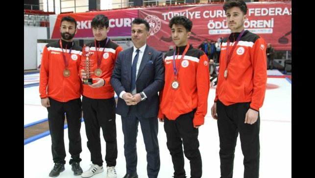 Erzurum'un gururu olgular