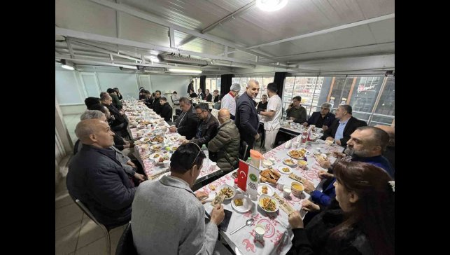 Akın: "Üretim olmadan hiçbir şey olmaz"