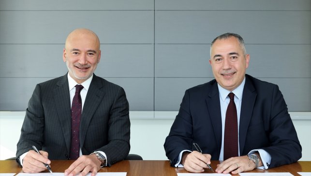 Zurich Türkiye ve Alternatif Bank'tan stratejik işbirliği