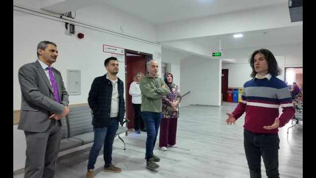 Tunceli Sağlıklı Hayat Merkezi yenilendi