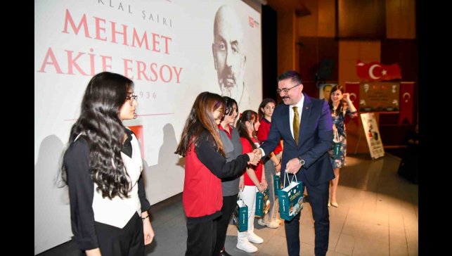 Tunceli'de 12 Mart programı