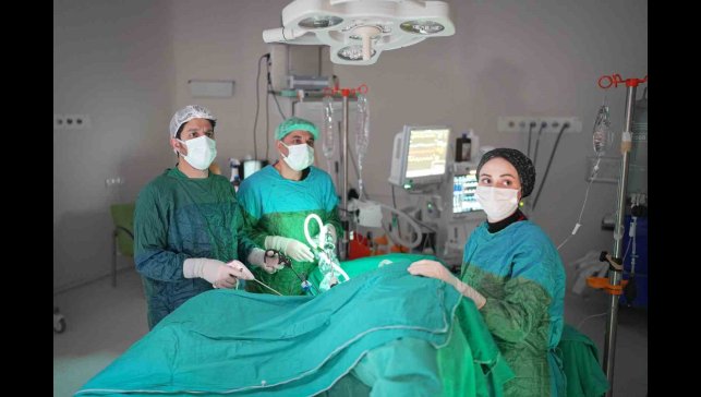 Uzmanından kolon kanseri uyarısı