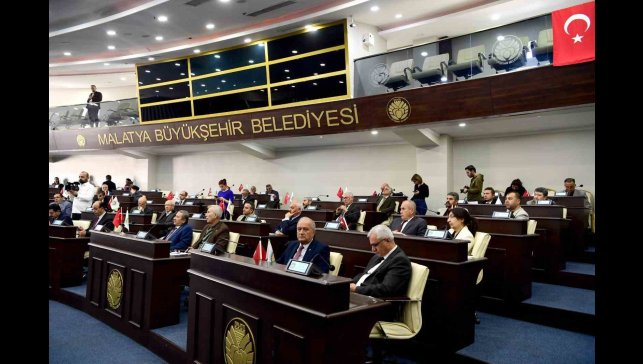 Başkan Er: "Ramazan'ın bereketini ve dayanışmasını hep birlikte yaşıyoruz"