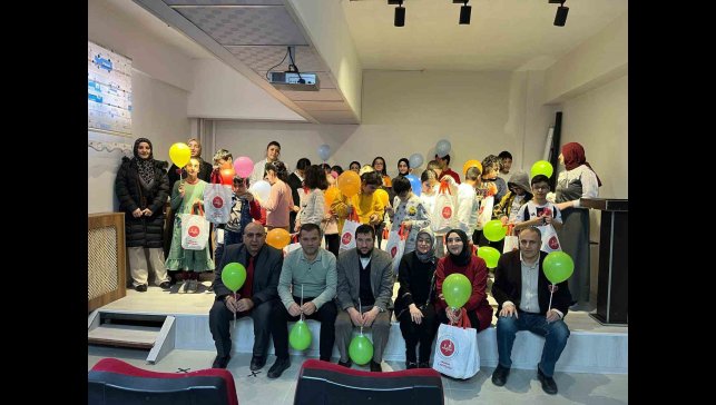 Erzurum'da "İylik Buluşmaları"