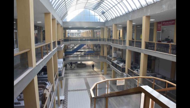 Sadıkoğlu: "Deprem mağduru esnafın borçları silinmeli"