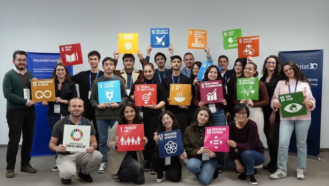 Hyundai Motor Türkiye'den toplumsal cinsiyet eşitliği için Design Jam etkinliği