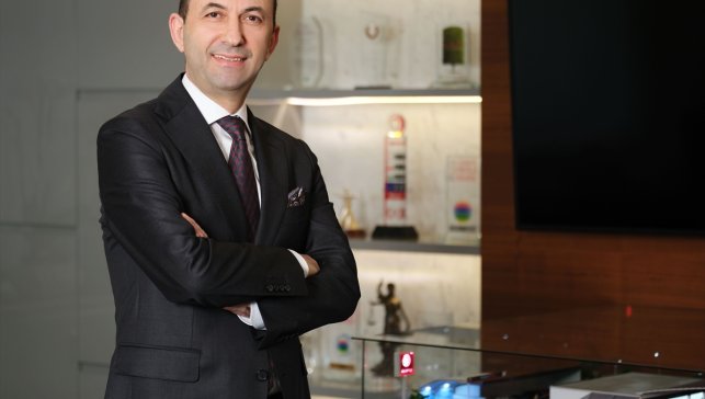 Aytemiz'den motosiklet kullanıcılarına yönelik "Bir Kural, 1 Ömür" eylem planına destek