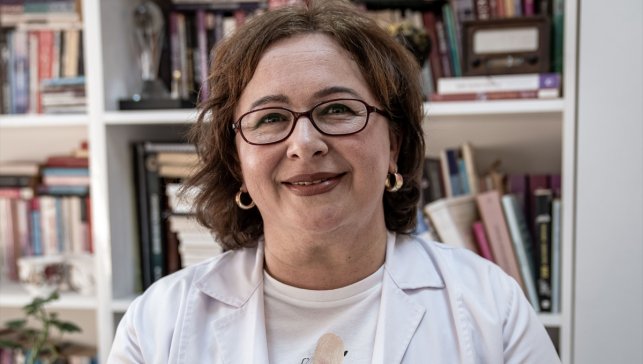 "Sahipsiz köpekler için doğal yaşam alanları oluşturulabilir" önerisi