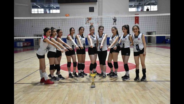 Sportif Faaliyetler Takımı gençler grubunda Hakkari'yi temsil edecek