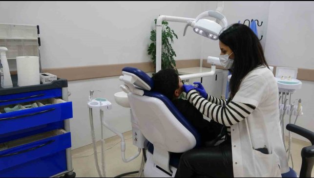 Ramazan ayında ağız kokusuna dikkat