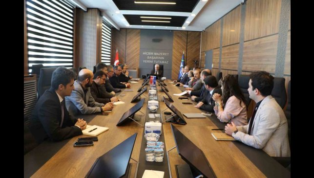 Aras elektrik, 10. yılında da entegre yönetim sistemi denetimlerinden tam not aldı