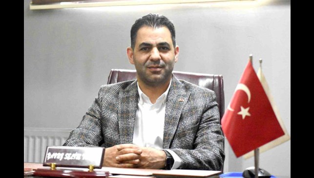 ASKON Başkanı Turan, "Çanakkale Zaferi eşi benzeri olmayan bir kahramanlık destanıdır"