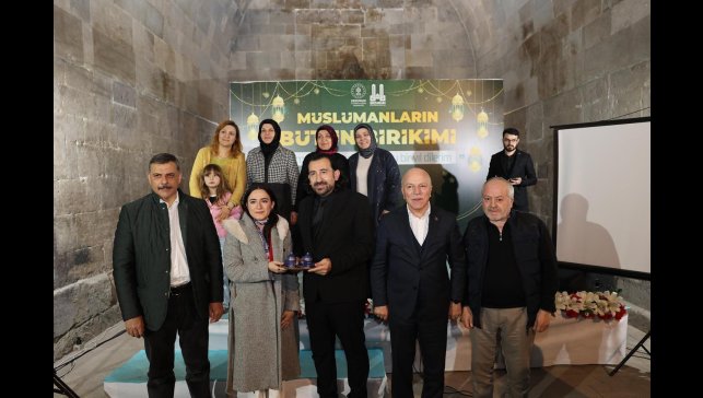 Tarihi mekanda "Batı, Osmanlı ve Afrika" anlatıldı