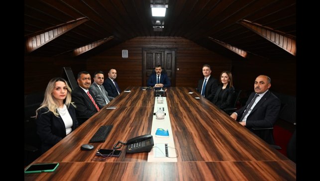 Erzurum'da II. Alaaddin Keykubat Türbesi restore edilecek