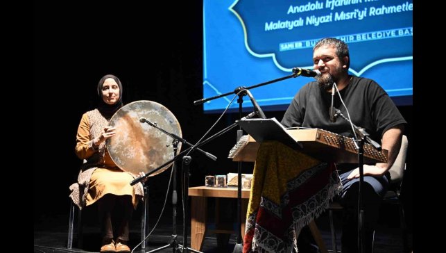 Büyükşehir Belediyesinin Ramazan etkinlikleri sürüyor