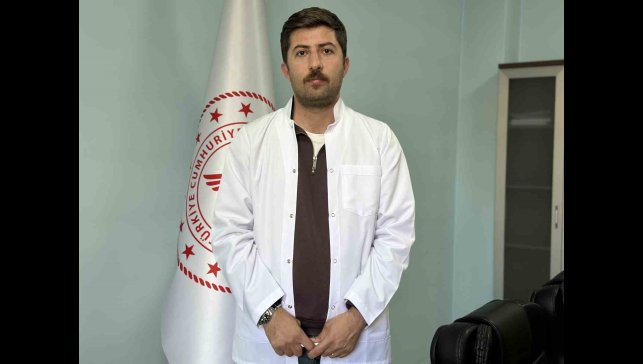 Yüksekova'da 'Sağlıklı Yaşam Merkezi'ne yoğun ilgi