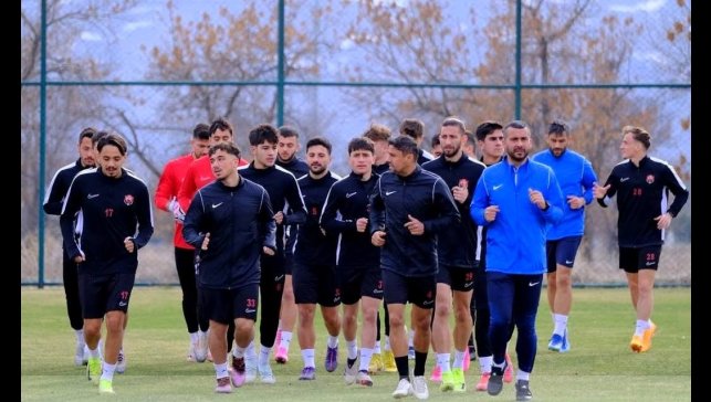24Erzincanspor, Kırklareli Spor karşısında galibiyet kovalayacak
