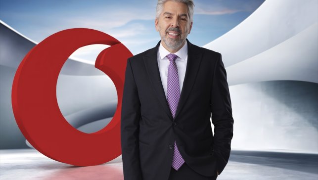 Vodafone'un Avrupa hackathon'unda Türkiye'den EcoLeaks ekibi ödül aldı