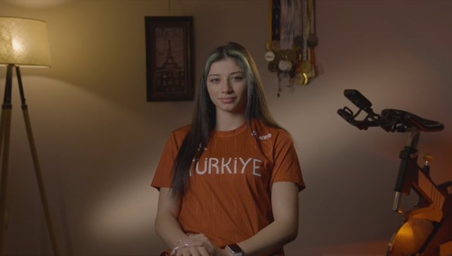 Ülker, "Yüreğiyle Yarışanlar" video serisinin ikinci bölümü yayınlandı