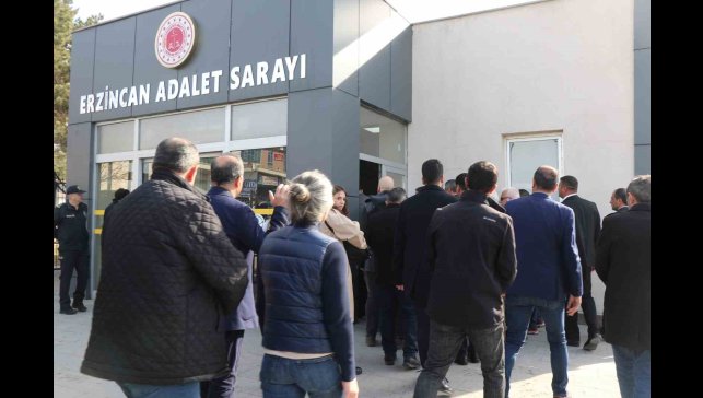 İliç maden kazasına ilişkin ara karar verildi