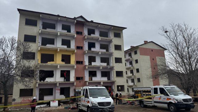 Tunceli'de üniversite öğrencileri AFAD eğitimiyle olası afetlere hazırlanıyor