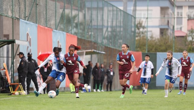 Turkcell Kadın Futbol Süper Ligi