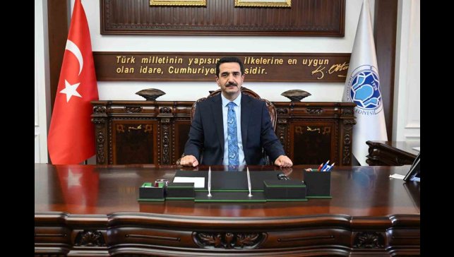 Battalgazi Belediye Başkanı Bayram Taşkın'dan yanlış haberlere tepki