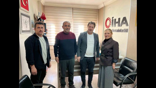 AK Parti Milletvekili Öncü, "Kadın istihdamını artırıyoruz"