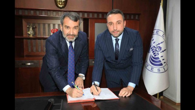 Elazığ Belediyesi'nden kadrolu işçilerinin maaşlarına zam