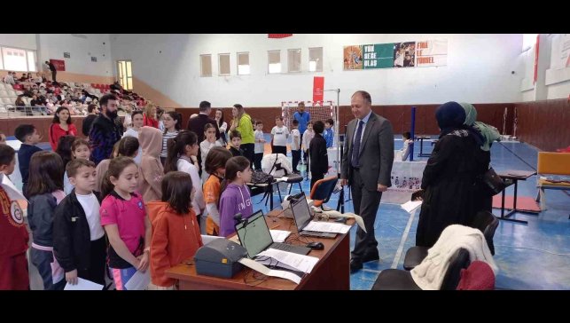 Yetenek taraması devam ediyor