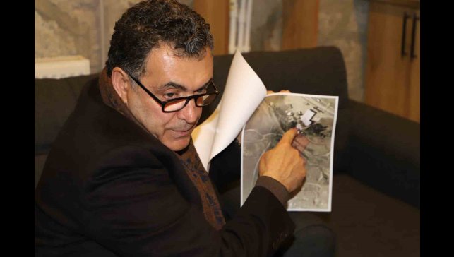 Başkan Demir, iftarda basınla buluştu