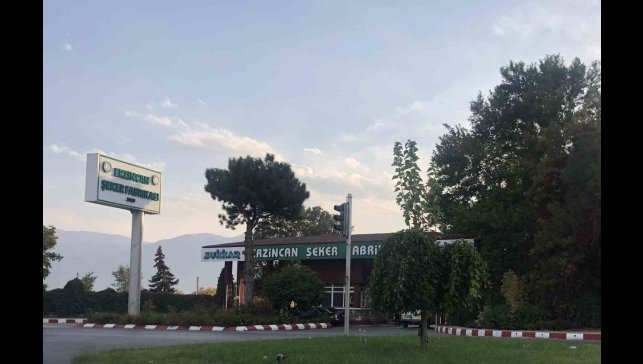 Erzincanlı çiftçiler Sukkar'dan pancar paralarını alamadı