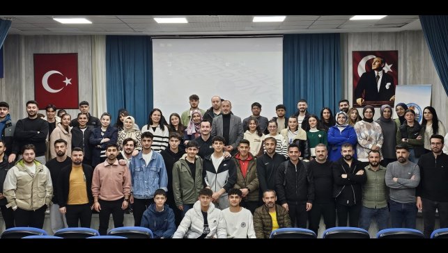 Hakkari'de basketbol hakem kursu açıldı