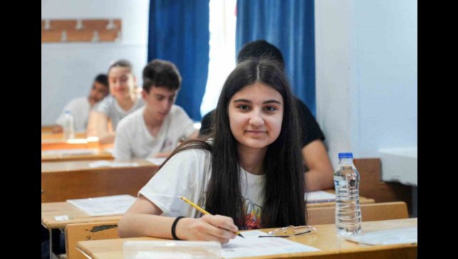 LGS merkezi sınavı için başvuru süresi uzatıldı