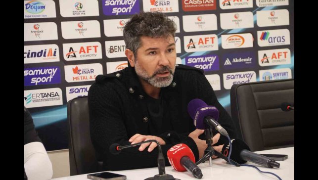 Erzurumspor FK - Manisa FK'nın ardından