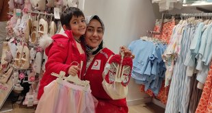 Kızılay Ağrı Şube Başkanlığı'ndan Ramazan ayında yardım seferberliği