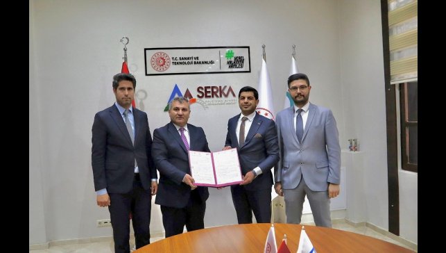 Iğdır'da yükümlülere ekskavatör operatörlüğü eğitimi verilecek