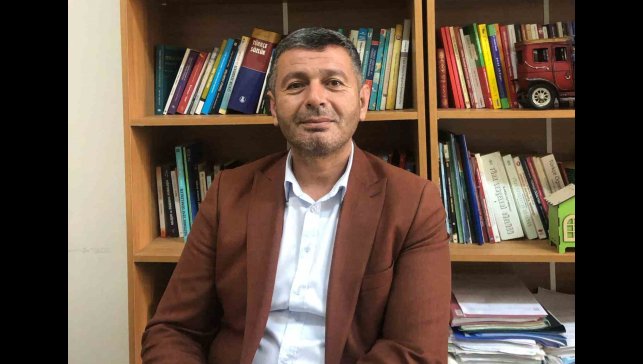 Ağrı'da geçmişten günümüze Ramazan Bayramı gelenekleri