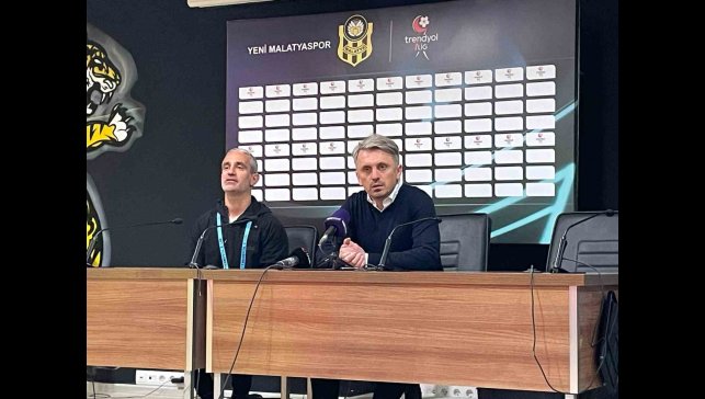 Orhan Ak: "Yeni Malatyaspor'a sahip çıkılmalı"