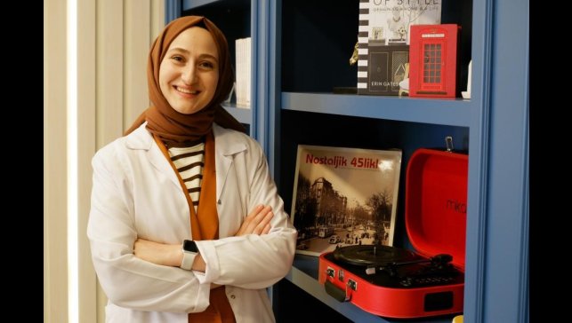 Bayram sonrası beslenmeye dikkat