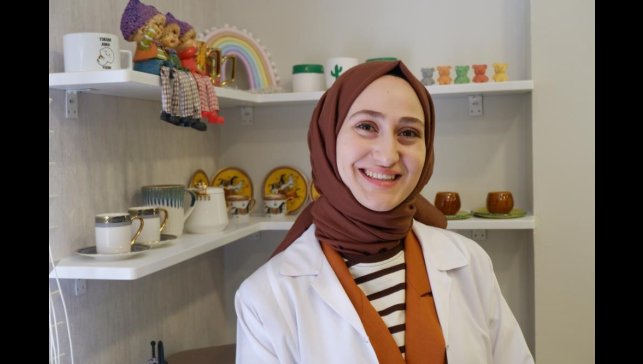 "Bayramda çocuklara doğal meyve suları içirin"