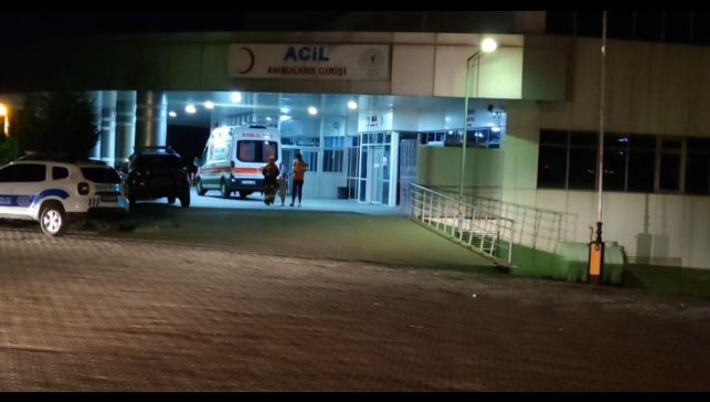 Bingöl'de silahlı saldırıda ağır yaralanan kişi hayatını kaybetti